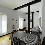 Plaza Mayor -