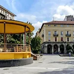 Plaza Mayor - * Torrelavega