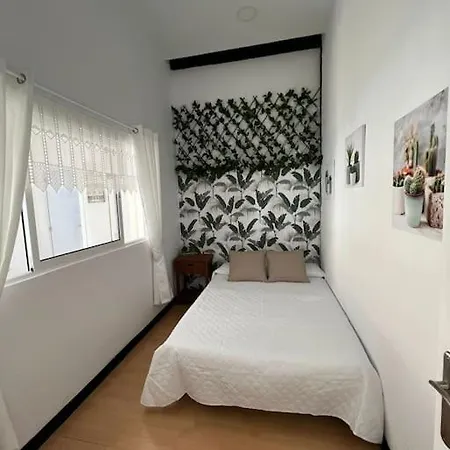 Plaza Mayor - Apartamento