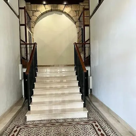 Apartamento Plaza Mayor -