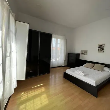 Plaza Mayor - Apartamento *