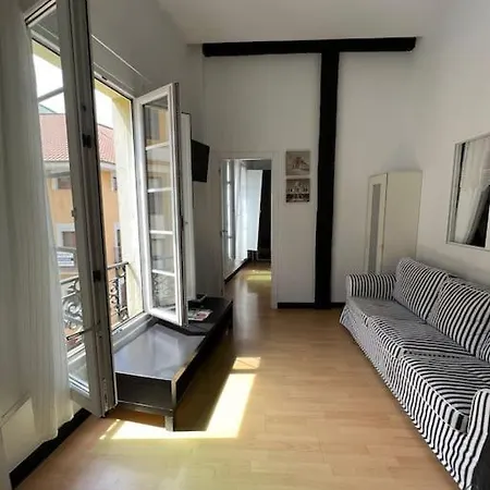 Plaza Mayor - Apartamento Torrelavega