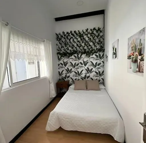 Plaza Mayor - Apartamento