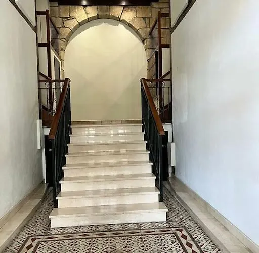 דירה Plaza Mayor -