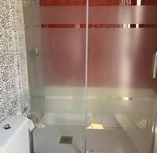 Plaza Mayor - דירה