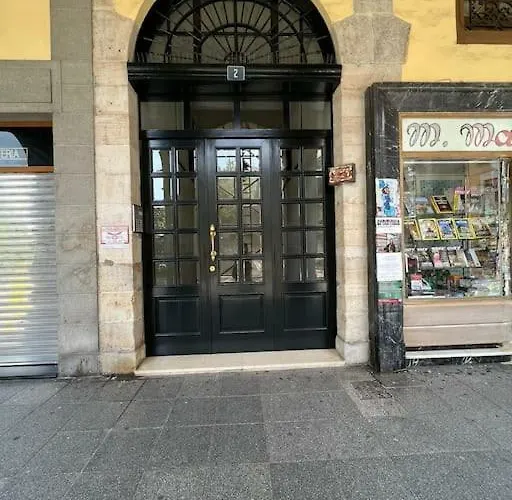 דירה Plaza Mayor - טורלאבגה