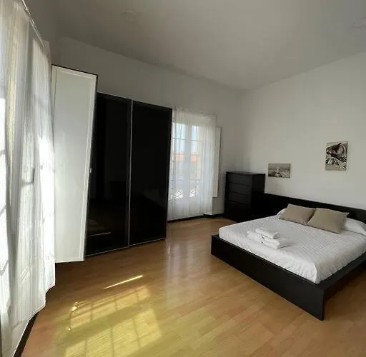 Plaza Mayor - Apartamento *