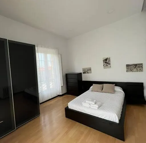 Apartamento Plaza Mayor -