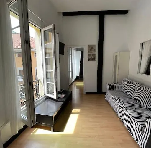 Plaza Mayor - Apartamento Torrelavega