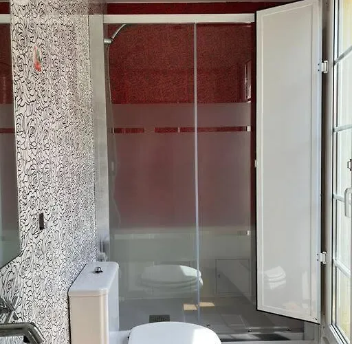 Plaza Mayor - Apartamento