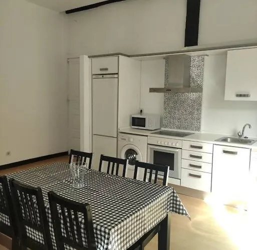 Plaza Mayor - Apartamento *