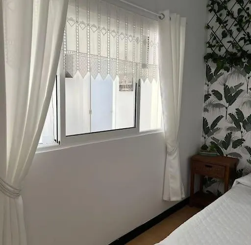 Plaza Mayor - דירה